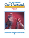 Alfred's Basic Piano: Chord Approach Solo Book - 2