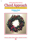 Alfred  Palmer/Lethco  Alfred's Basic Piano Library - Chord Approach - Christmas Book Level 1