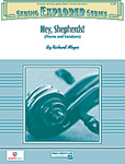 Alfred Meyer R                Hey Shepherds - String Orchestra