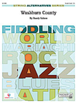 Washburn County - String Orchestra Arrangement