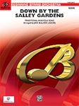 Down By The Salley Gardens - String Orchestra Arrangement