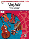 (I Can'T Get No) Satisfaction - String Orchestra Arrangement