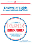 Festival Of Lights (With Optional Chorus) - Band Arrangement