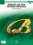 Ghosts Of The Taman Negara - String Orchestra Arrangement