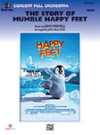 The Story Of Mumble Happy Feet - Full Orchestra Arrangement