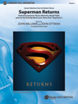 Superman Returns, Concert Selections From - Full Orchestra Arrangement