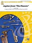 Jupiter (From The Planets) - Band Arrangement
