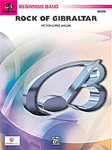Rock Of Gibraltar - Band Arrangement
