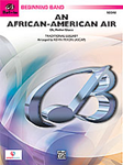 An African-American Air - Band Arrangement