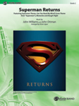 Superman Returns - Band Arrangement