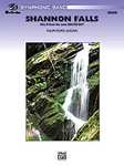 Shannon Falls (Movement 2 From Sea To Sky) - Band Arrangement