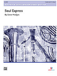 Soul Express - Band Arrangement