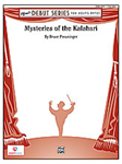 Mysteries Of The Kalahari - Band Arrangement