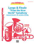 Largo And Finale From The New World Symphony - Band Arrangement
