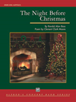 The Night Before Christmas - Band Arrangement