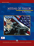 Medal Of Valor - Band Arrangement