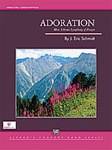 Adoration (Movement 1 From Symphony Of Prayer) - Band Arrangement