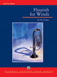Flourish For Winds - Band Arrangement