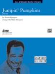 Jumpin' Punkins - Jazz Arrangement