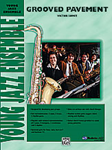 Grooved Pavement - Jazz Arrangement