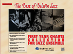 Best Of Belwin Jazz: First Year Charts Collection For Jazz Ensemble