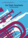 An Irish Interlude - Band Arrangement