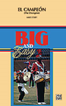El Campeon - Marching Band Arrangement