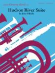 Alfred O'Reilly J   Hudson River Suite - Concert Band