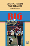Classic Teasers And Pleasers - Marching Band Arrangement