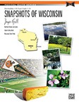 Snapshots of Wisconsin [intermediate piano] Grill