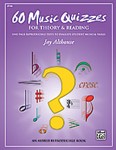 60 Music Quizzes For Theory & Reading