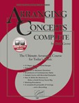 Arranging Concepts (Book Only)