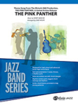 The Pink Panther - Jazz Arrangement