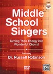 Middle School Singers: Turning Their...