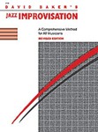 Jazz Improvisation [Textbook - Jazz]