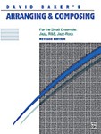 Arranging & Composing For The Small