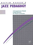 Jazz Pedagogy