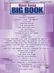 The Movie Songs Big Book [Piano/Vocal/Chords]