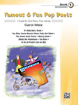 Famous & Fun Pop Duets Bk 1 1P4H