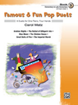 Famous & Fun Pop Duets 3 [1p4h]