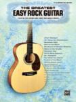 The Greatest Easy Rock Guitar [Guitar] - ez tab