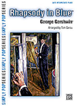 Rhapsody in Blue [late intermediate piano] Gerou