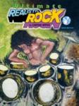 Ultimate Realistic Rock w/dvd [drumset] Appice
