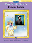 Music for Little Mozarts: Character Solo - Puccini Pooch - 4
