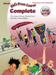 Kid's Drum Course  Complete