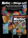 Music From the Inside Out: Music Literacy Book, CD, Both DVDs