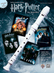 Harry Potter Recorder Selections from