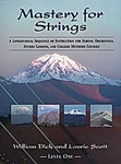 Mastery For Strings Bk1