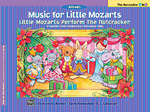 Alfred  Christine H. Barden;  Music for Little Mozarts - Little Mozarts Perform the Nutcracker