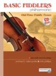 Basic Fiddlers Philharmonic Viola wCD